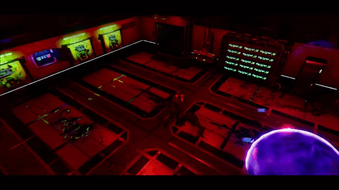 Dualis video 1
