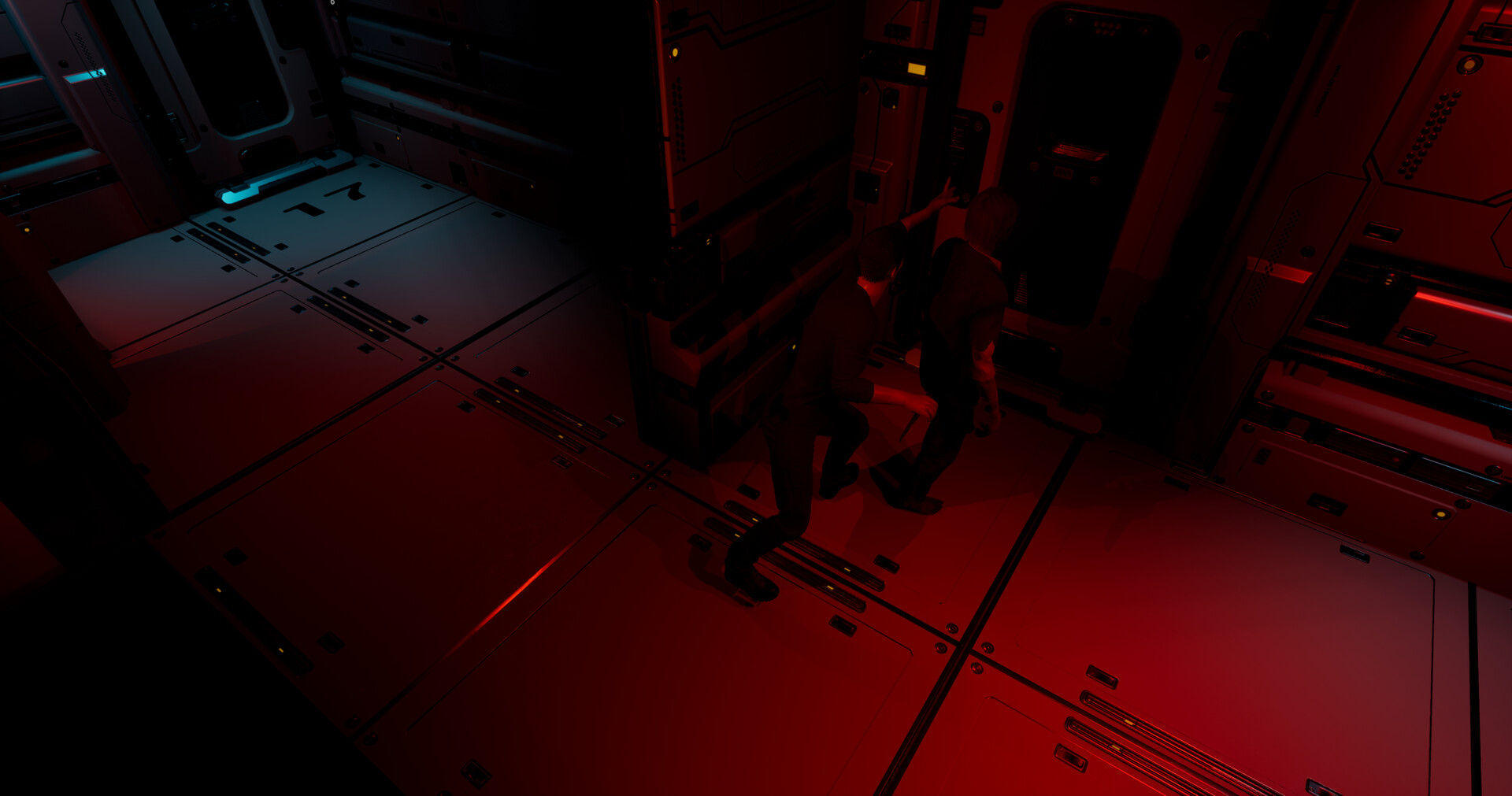 Dualis screenshot #6