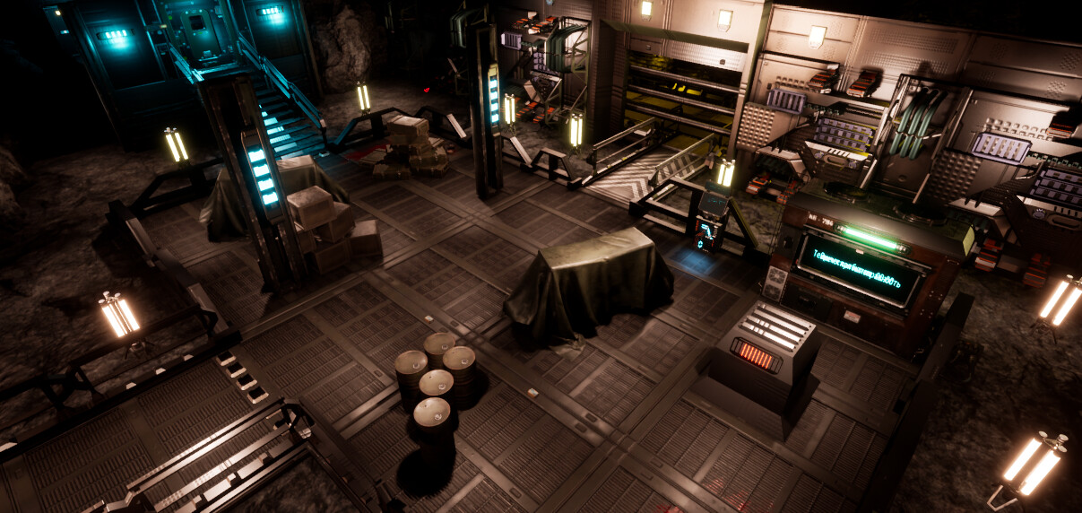 Dualis screenshot #1