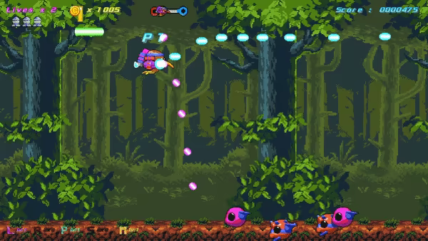 Jetpack Kiwi video 6