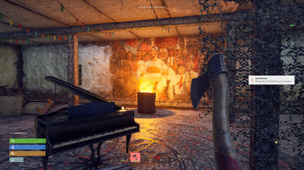 Doomsday screenshot 5