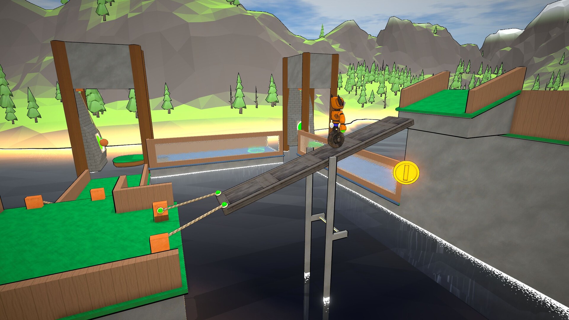 RopeBot screenshot #16