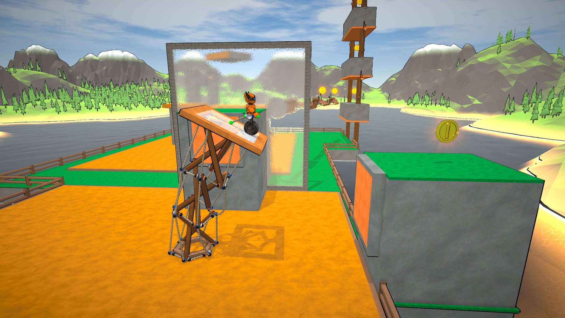 RopeBot screenshot #17