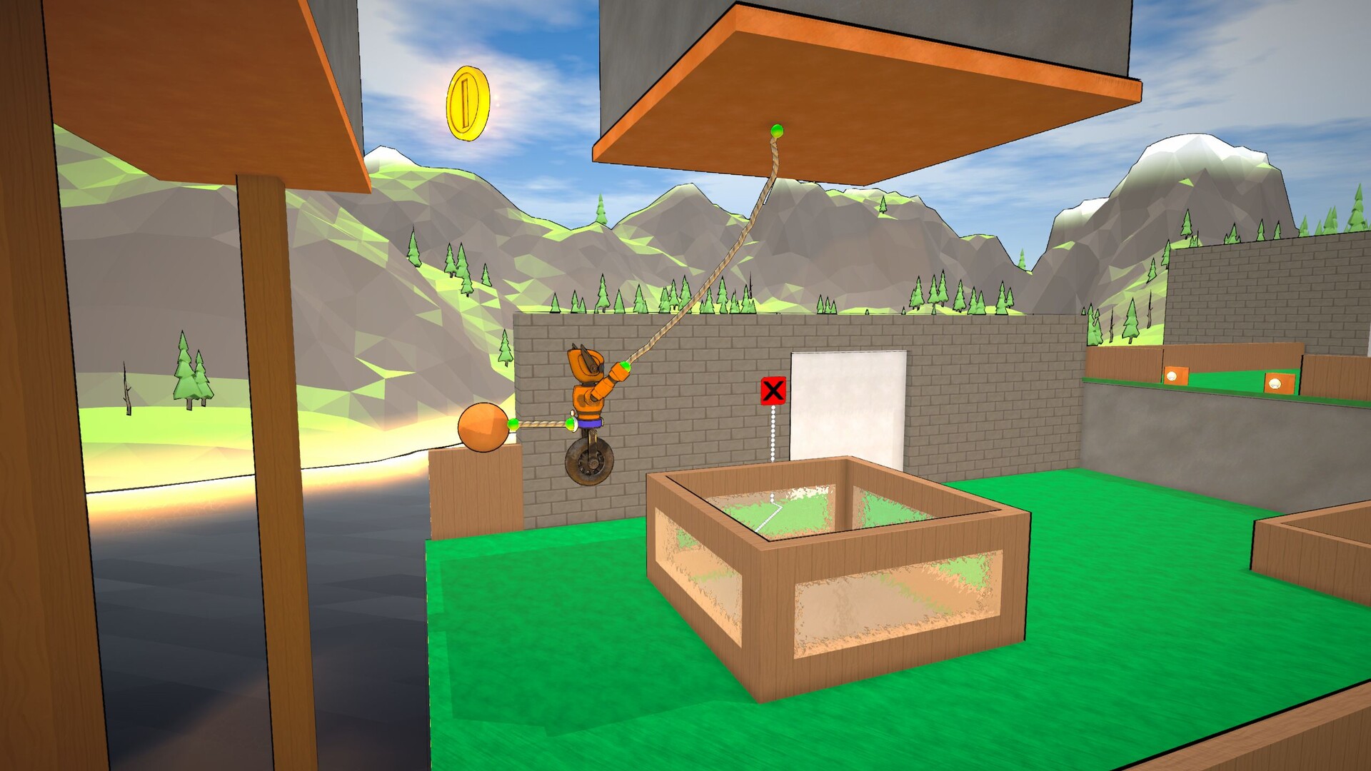 RopeBot screenshot #19