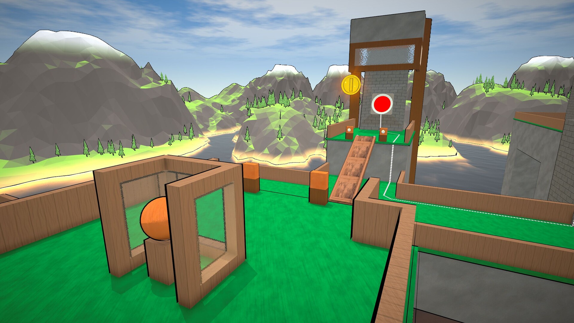 RopeBot screenshot #4