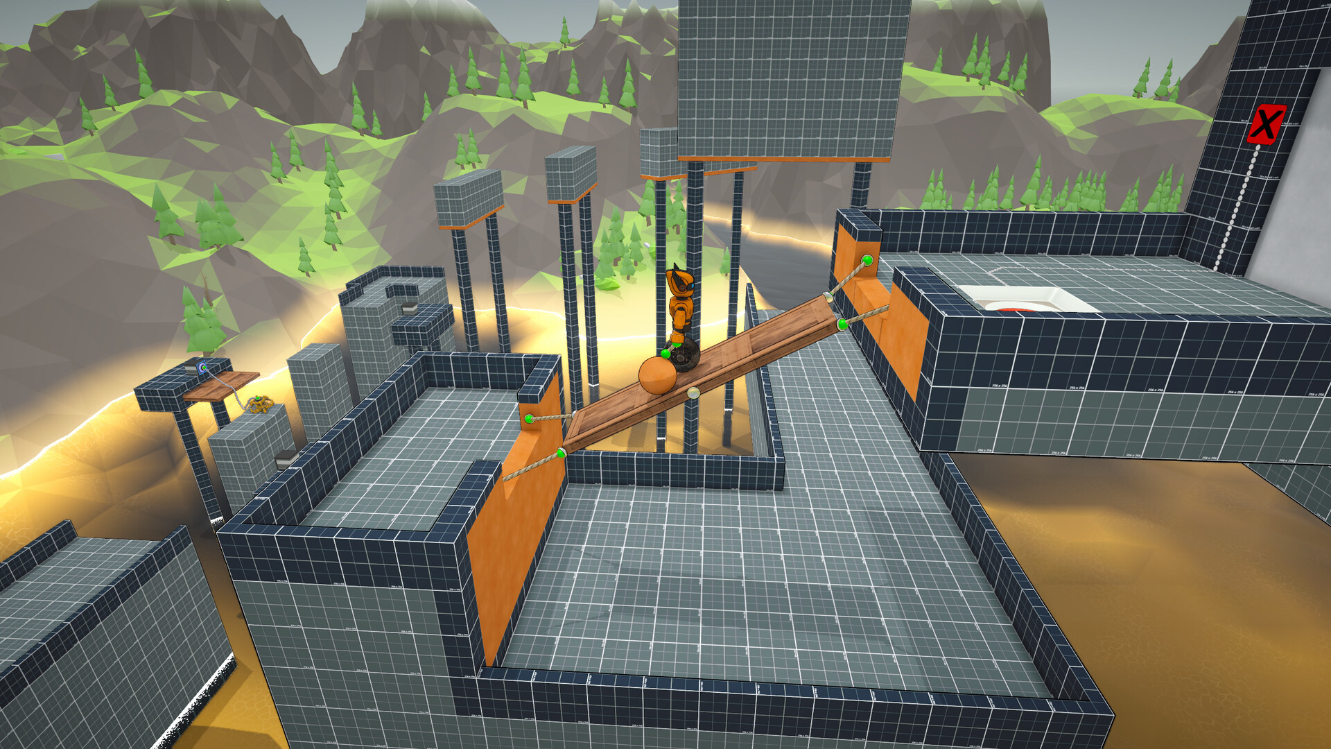 RopeBot screenshot #27