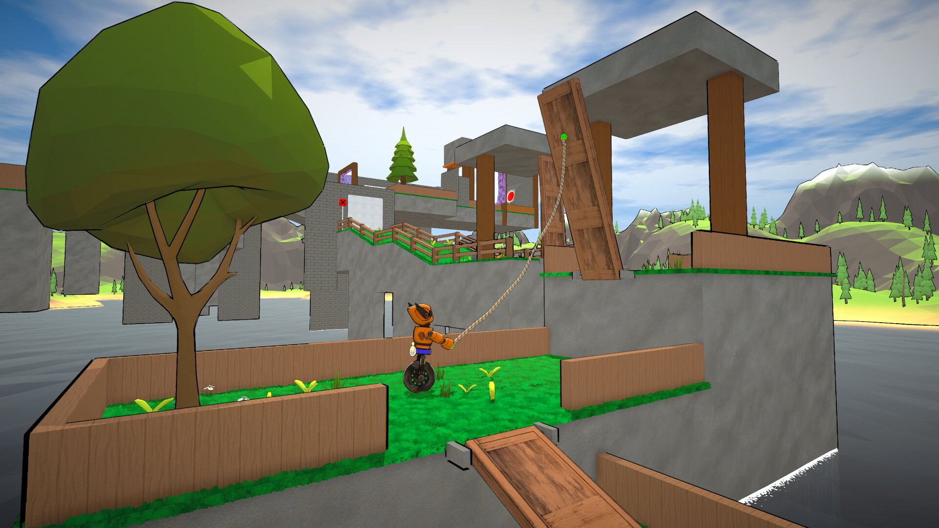 RopeBot screenshot 15