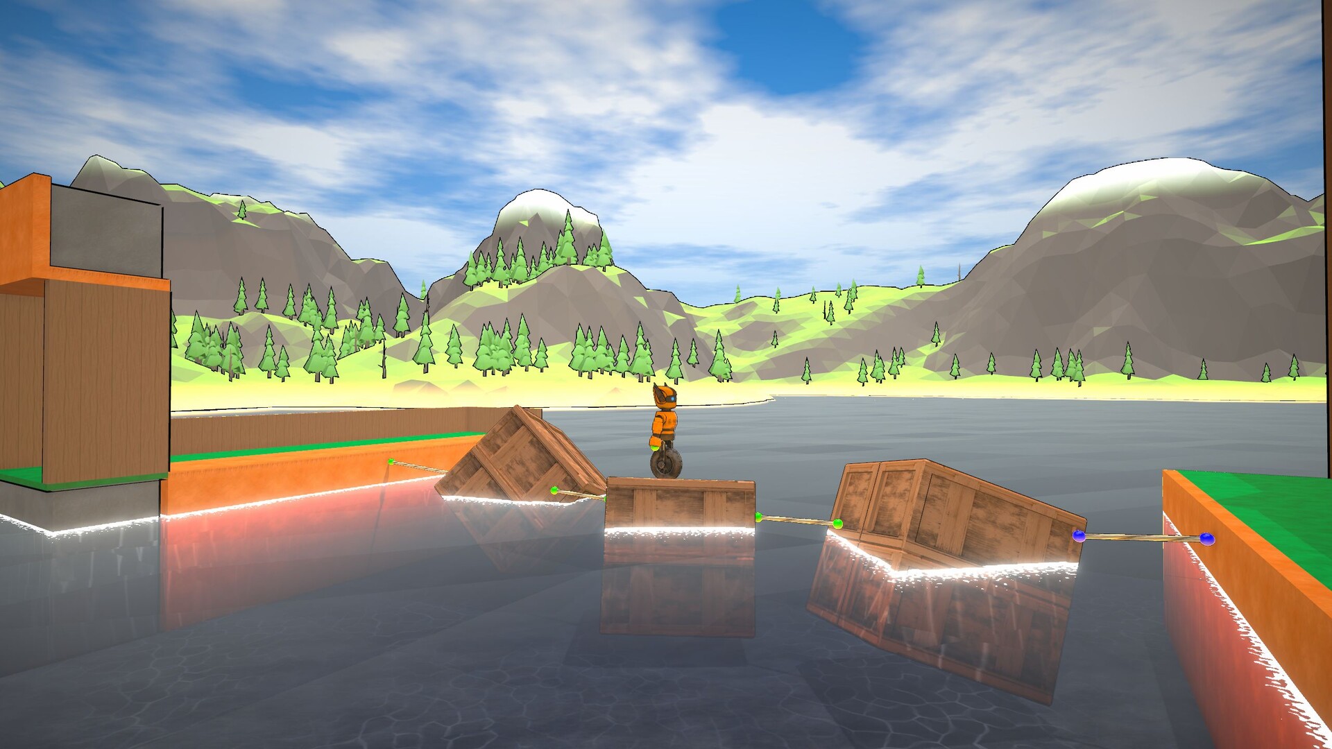 RopeBot screenshot #18