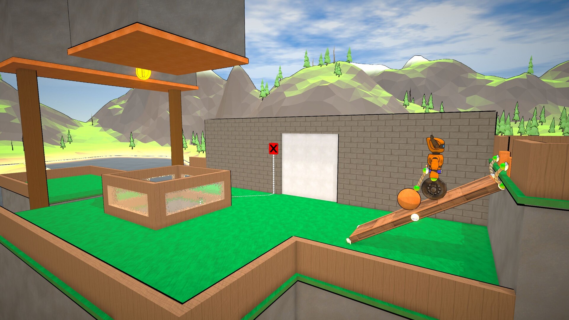 RopeBot screenshot #21