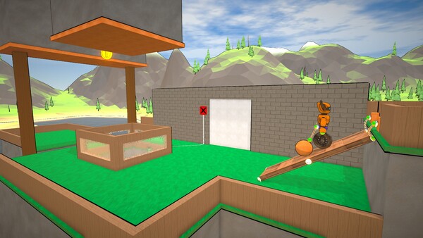 RopeBot screenshot 21