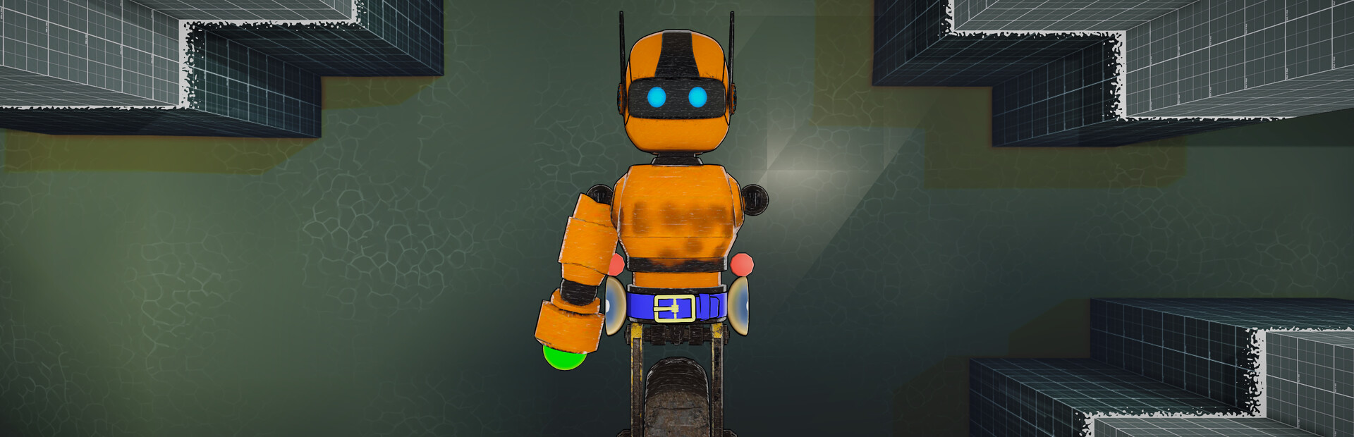 RopeBot