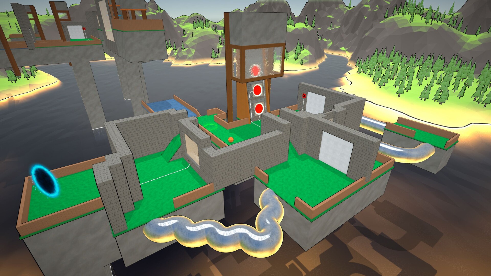 RopeBot screenshot #22