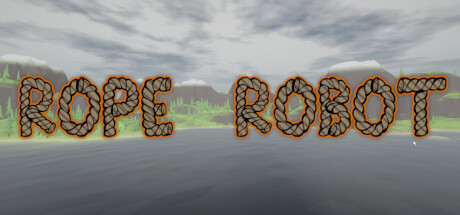 RopeBot game cover