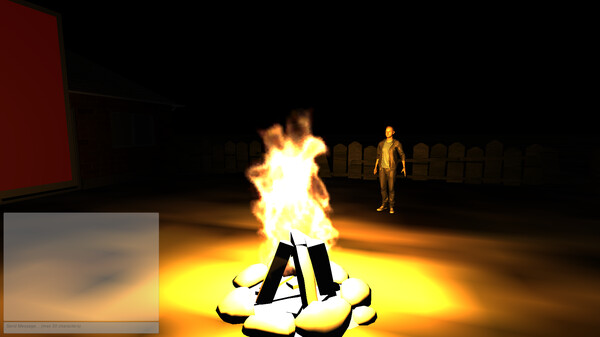 BloodMoon screenshot 3