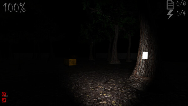 BloodMoon screenshot 2