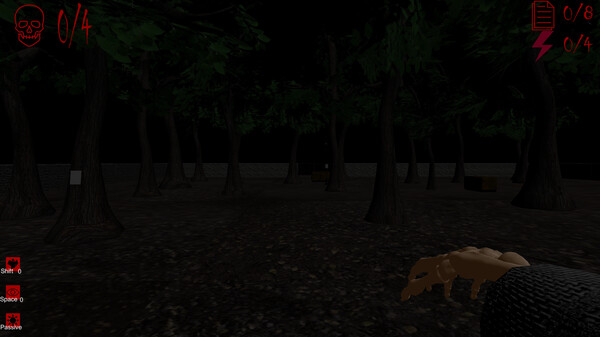 BloodMoon screenshot 5