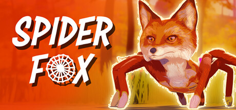 Cover image for Spider Fox