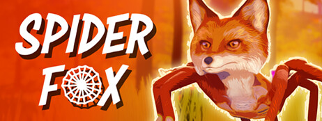 Spider Fox cover art