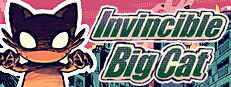 Invincible Big Cat Small Capsule Image