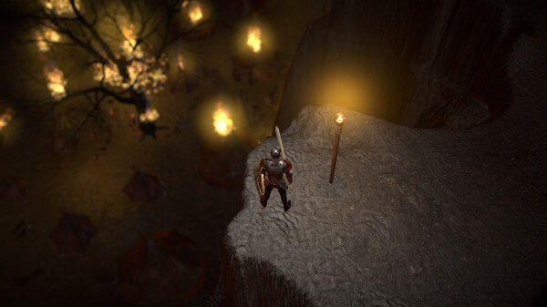 Etheral screenshot 1