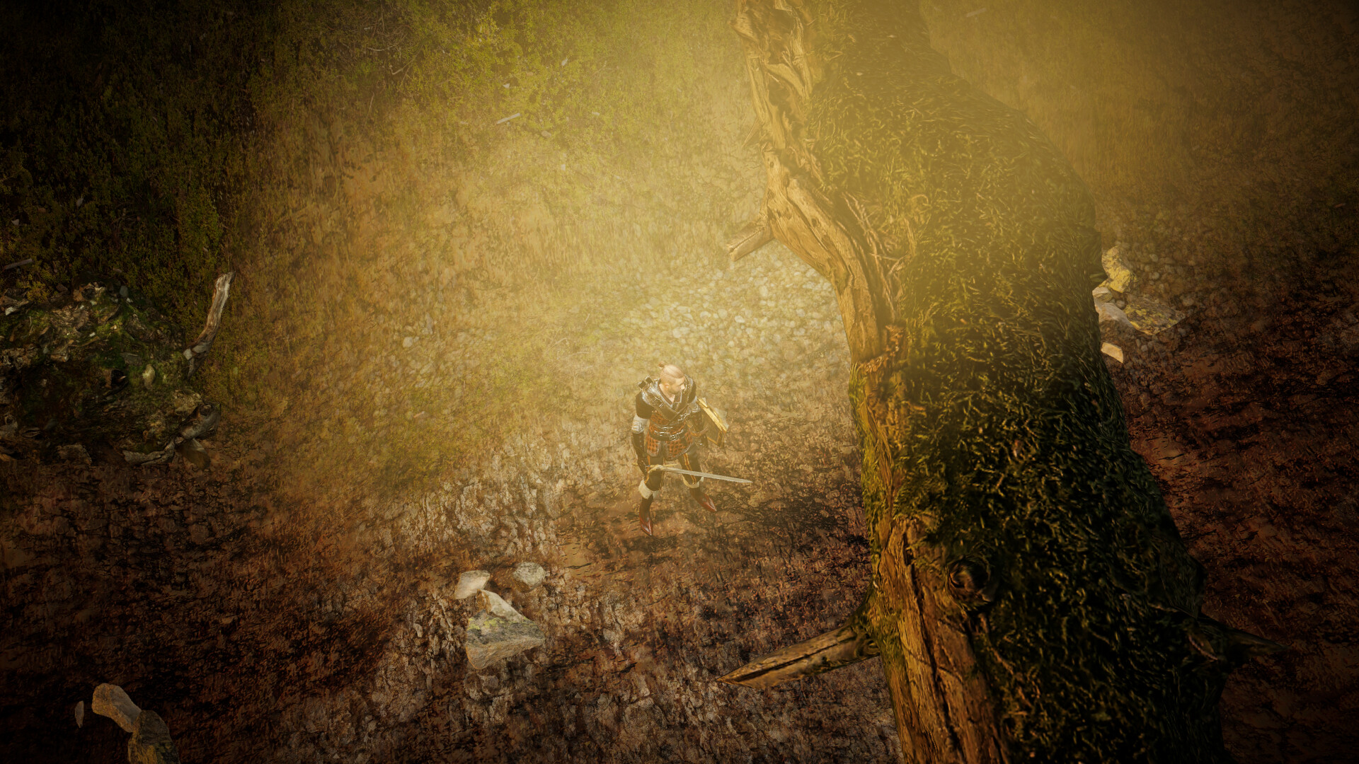 Etheral screenshot #3