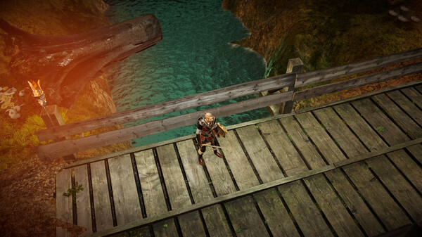 Etheral screenshot 2