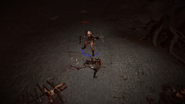 Etheral screenshot 5