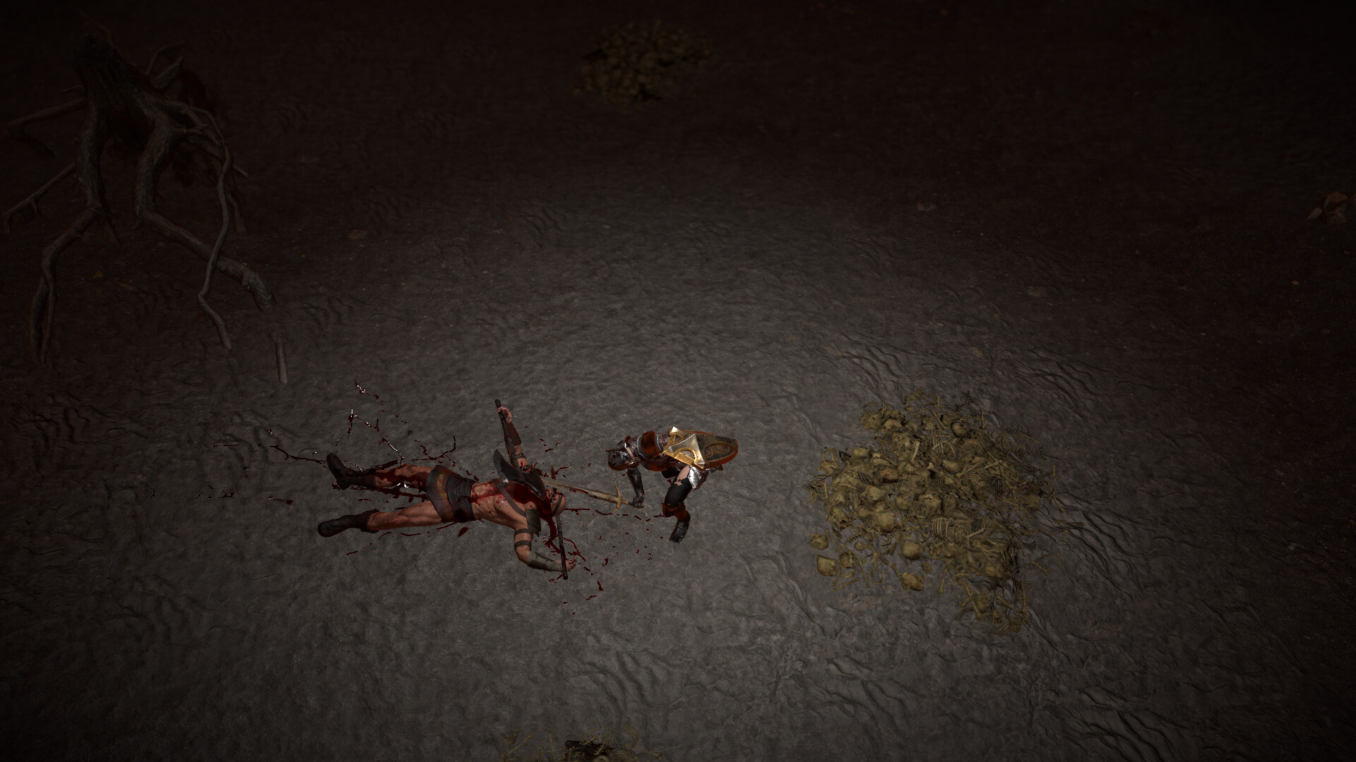 Etheral screenshot #4