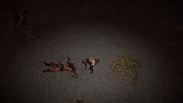 Etheral screenshot 4