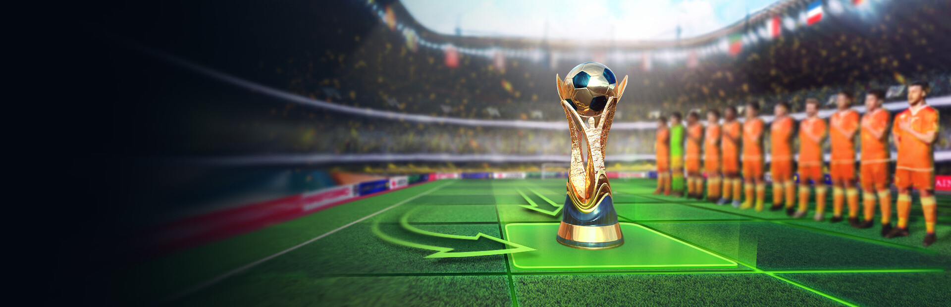 Football, Tactics & Glory 2
