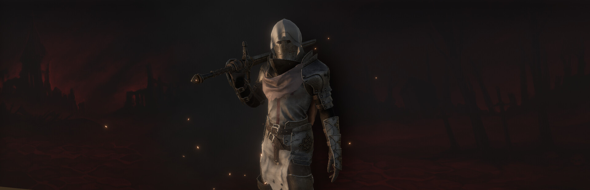 Demon Hunter