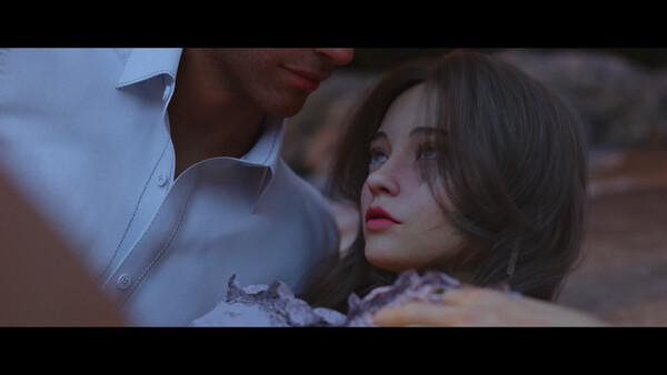 Strangers on Paper screenshot 6