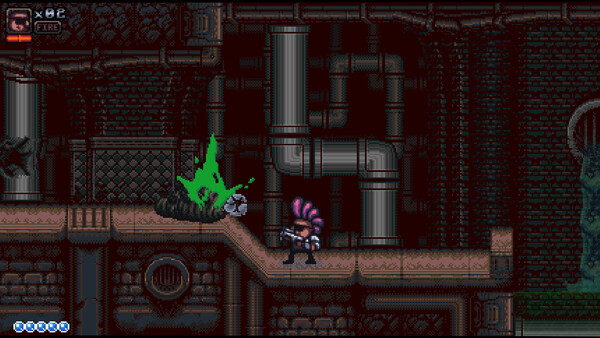 Area 37 screenshot 7