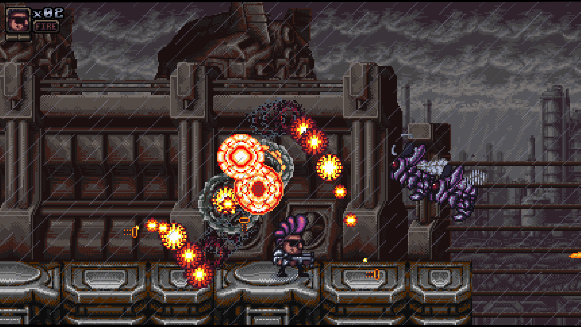 Area 37 screenshot #3