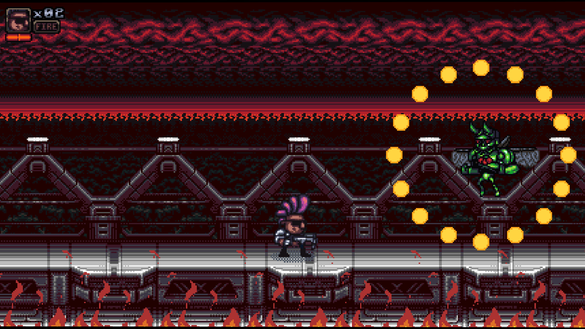 Area 37 screenshot #6