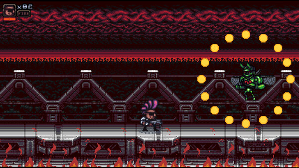 Area 37 screenshot 6