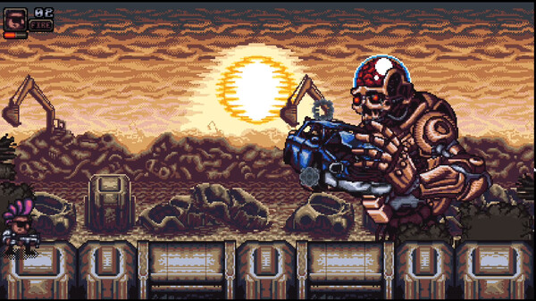 Area 37 screenshot 6