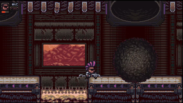 Area 37 screenshot 3