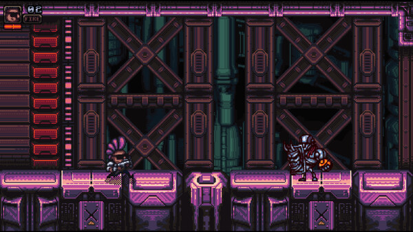 Area 37 screenshot 4