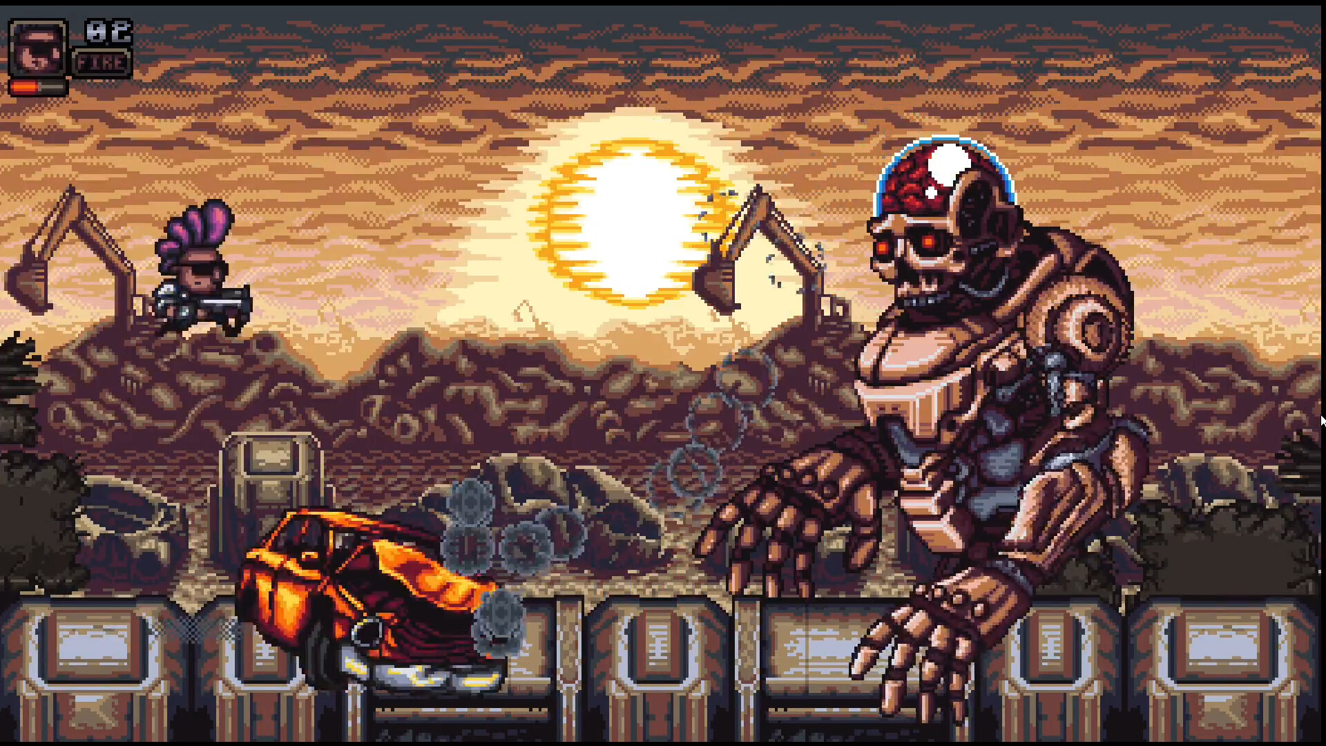 Area 37 screenshot #5