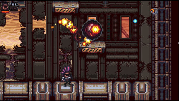 Area 37 screenshot 2