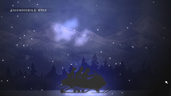 Murder Is Game Over: Deal Killer screenshot 2