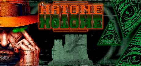 Hatone - similar game to Final Rider by Devil's Delirium