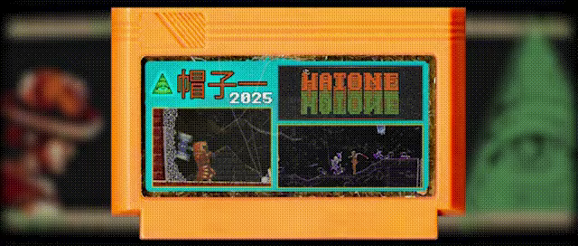 Hatone video 1