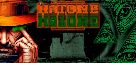 Hatone Cover Image