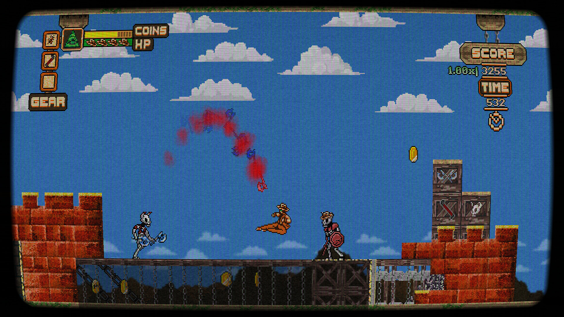 Hatone screenshot #8