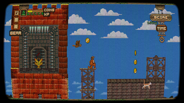 Hatone game for windows Pc 1