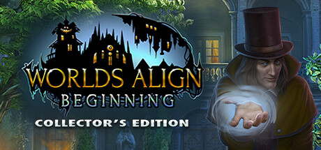 Worlds Align: Beginning Collector's Edition banner image