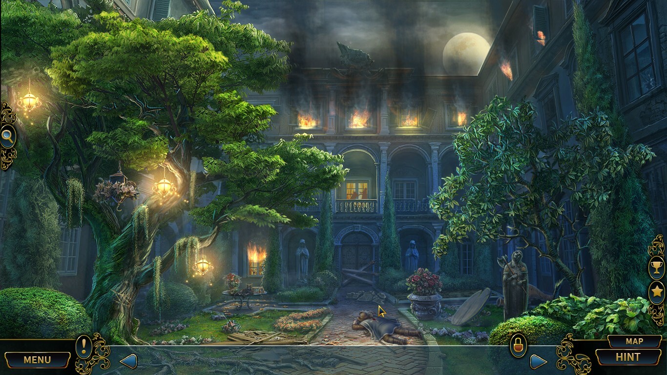 Worlds Align: Beginning Collector's Edition screenshot #4