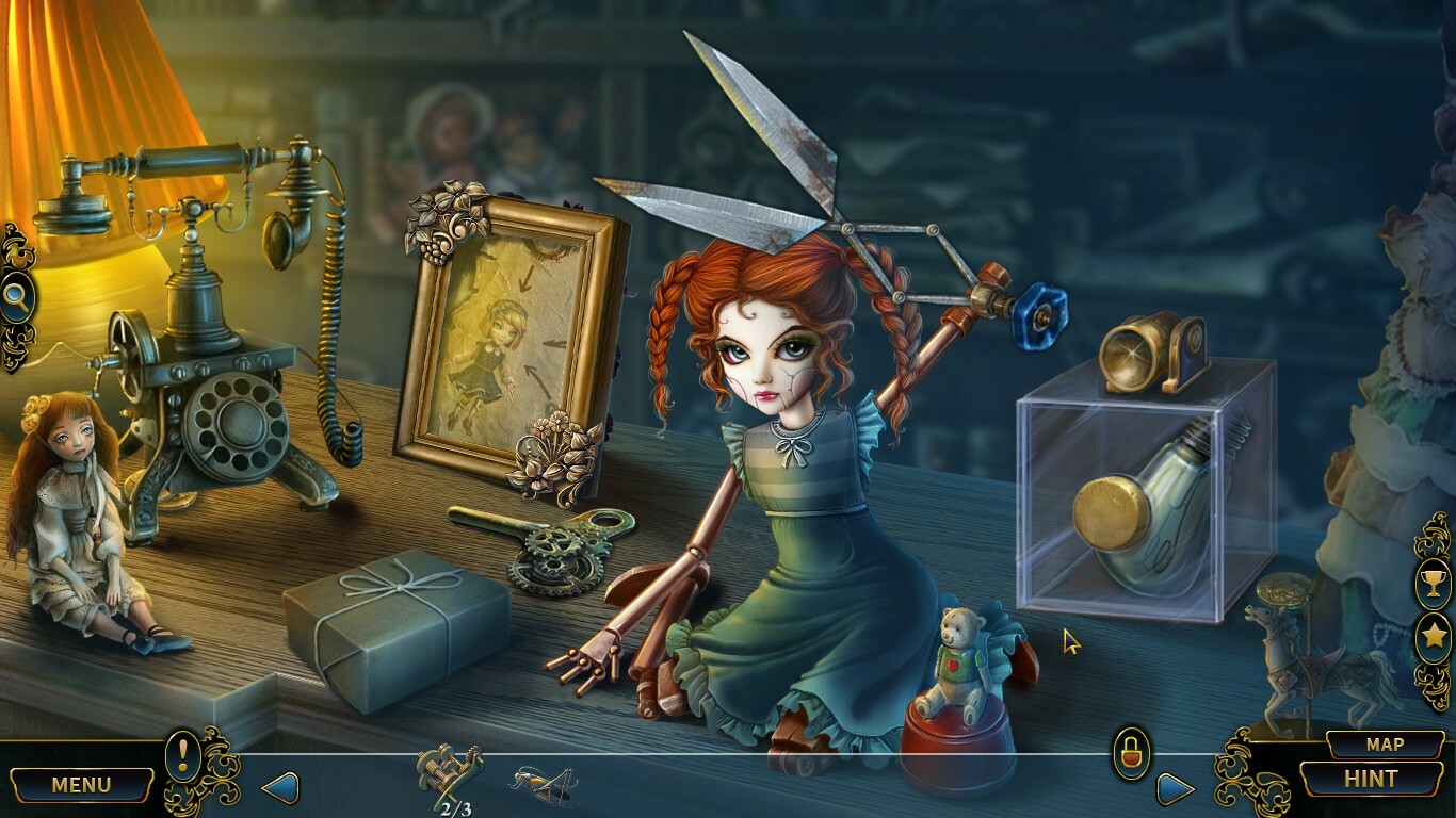 Worlds Align: Beginning Collector's Edition screenshot #6